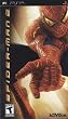 Sony PlayStation Portable Spider-man 2 Video Game