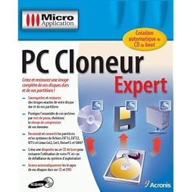 PC Cloneur Expert