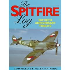 The Spitfire Log: A Sixtieth Anniversary Tribute