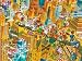 Manhattan, 500 piece Jigsaw