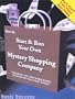 How to Start and Run Your Own Mystery Shopping Company