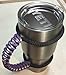 Handle fits Yeti Rambler 30oz. Plasma and Purple (HANDLE ONLY)