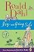 Boy and Going Solo: Tales of Childhood   [BOY & GOING SOLO] [Paperback]