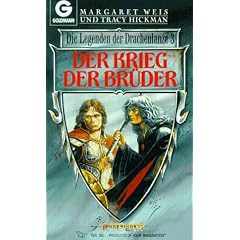 Der Krieg der Br�der