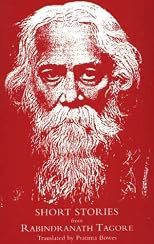 Short Stories from Rabindranath Tagore