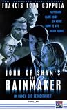 The Rainmaker - Matt Damon