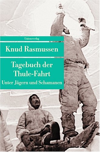 Unter J�gern und Schamanen