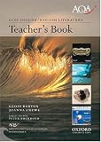 AQA English GCSE Specification A: Teachers  Book