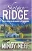 Book Shotgun Ridge (Author Spotlight)