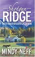 Shotgun Ridge (Author Spotlight)