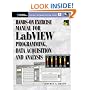 Hands-On Exercise Manual for LabVIEW Programming, Data Acquisition and Analysis