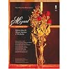 Music Minus One Mezzo-Soprano: Mozart Opera Arias for Mezzo-Soprano and Orchestra (Book & CD)