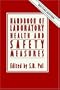 Handbook of Laboratory Health and Safety Measures
