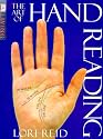 Art of Hand Reading (DK Living)