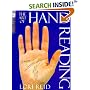 Art of Hand Reading (DK Living)