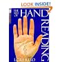 Art of Hand Reading (DK Living)
