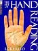 Art of Hand Reading (DK Living)