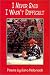 Books : I Never Said I Wasn't Difficult: Poems