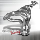 Acura RSX 2002 2003 2004 2005 2006 (Type S Models) Dynamik Exhaust Header by DC Sports