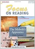 The Midwife's Apprentice (Saddleback's Focus on Reading Study Guides)