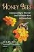 Honey Bees: Colony Collapse Disorder and Pollinator Role in Ecosystems