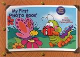 My First Photo Book With Crawly Caterpillar (Camera Books)