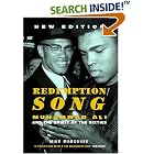 Redemption Song: Muhammad Ali and the Spirit of the Sixties by Mike Marqusee