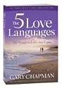 FIVE LOVE LANGUAGES