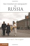 The politics of inequality in Russia