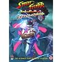 Street Fighter Alpha Generations [DVD]