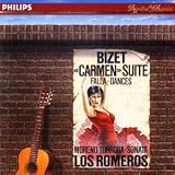 Revue Philips  / Falla, Bizet, Moreno Torroba and others