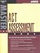 Book Arco Master the ACT Assessment 2003