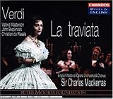 Buy : Verdi: La Traviata (in English)