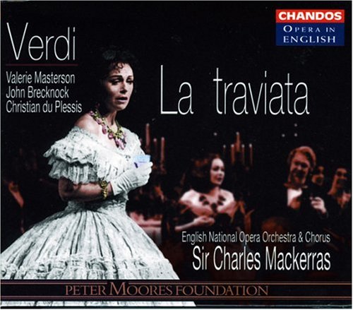 CD-Charts  Search : Verdi: La Traviata