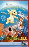 Review   / Jungledyret 2 - den store filmhelt