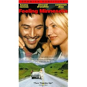 Feeling Minnesota [VHS]