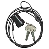 Notebook Security Cable