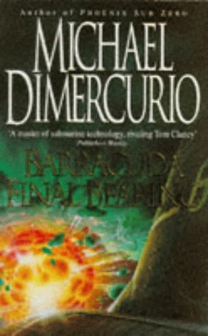 Michael DiMercurio