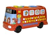 VTech Playtime Bus with Phonics 80-88212