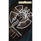 Tantras (Forgotten Realms: The Avatar: Book 2)