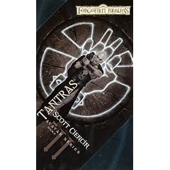 Tantras (Forgotten Realms Novel: Avatar Series, Book II)
