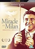 Miracle In Milan packshot
