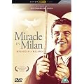 Miracle In Milan [1950] [DVD]