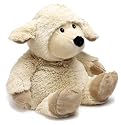 Intelex Cozy Plush Microwaveable Warmer -  Sheep