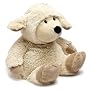 Intelex Cozy Plush Microwaveable Warmer -  Sheep