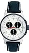 Momo Design - Pilot Crono Quarzo - White