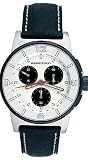 Momo Design - Pilot Crono Quarzo - White