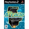 The Arcade Vol 1  (PS2)