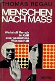 Produkt-Bild: Thomas Regau: Menschen nach Mass