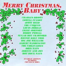MERRY CHRISTMAS, BABY [Paula]